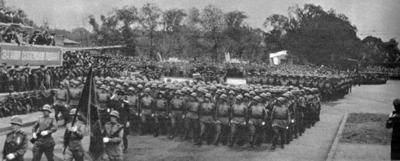 Почему изменили дату окончания Второй мировой войны история