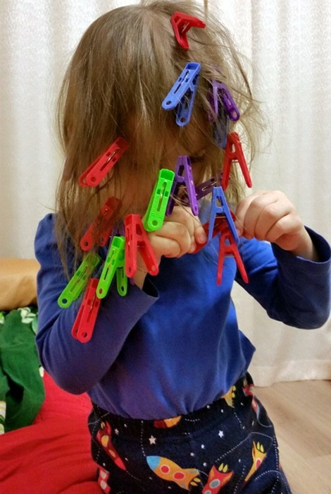 17 правдивых фотографий об истинных «радостях» родительства 233,дети,интересное,юмор и курьезы