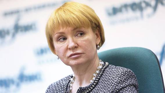 Алла Бут намерена привлечь американских адвокатов для защиты мужа