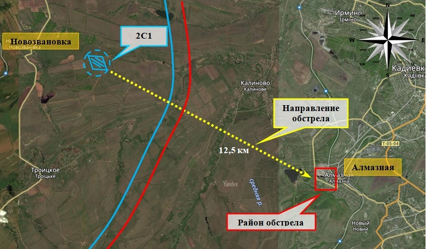 Последние новости Новороссии  сегодня 24 марта 2019. украина