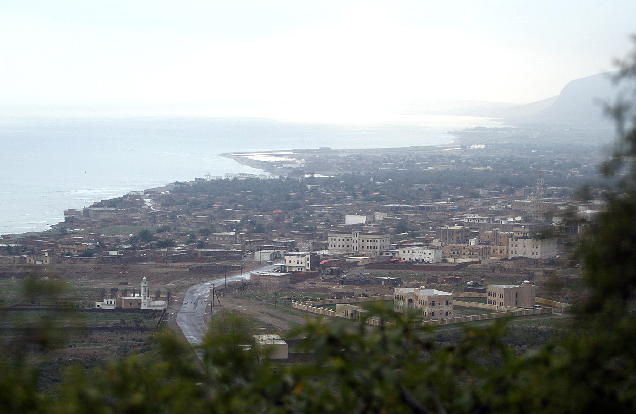 Путешествие на остров Сокотра Путешествие на остров Сокотра природа,Путешествия,фото