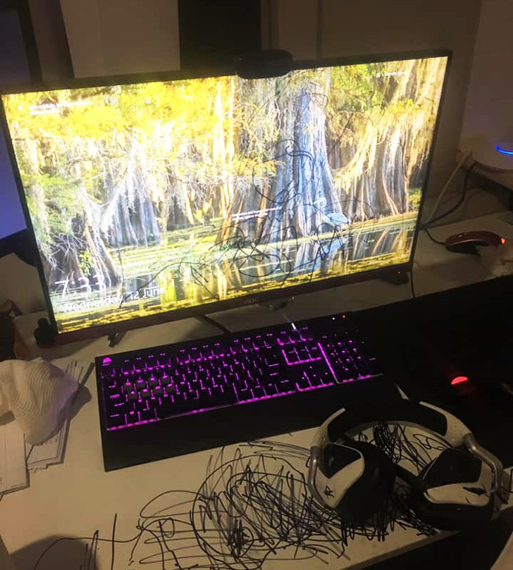 Чтобы быть родителем, нужна стальная выдержка, и вот 20+ доказательств этому Чтобы быть родителем, нужна стальная выдержка, и вот 20+ доказательств этому воспитание,Дети,Жизнь,Истории,Отношения,проблемы