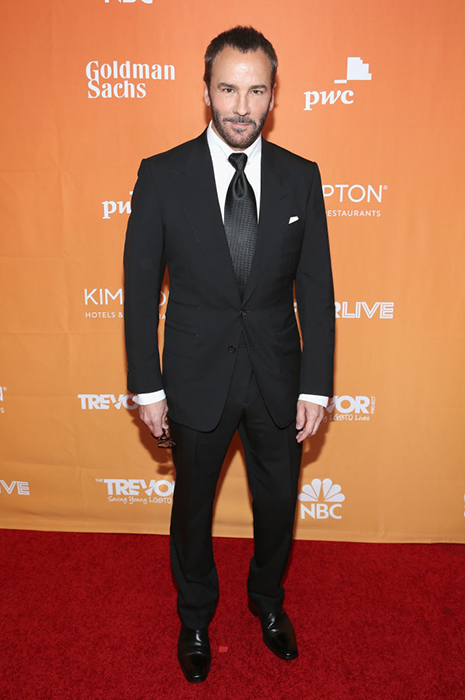 «О боже, какой мужчина»: секреты стиля Тома Форда «О боже, какой мужчина»: секреты стиля Тома Форда дизайнеры,знаменитости,мода,мода и красота,стиль,Том Форд