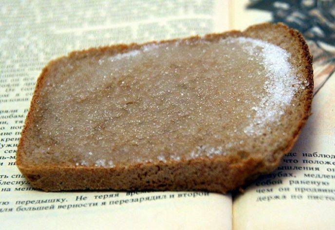 Вкус детства Вкус детства