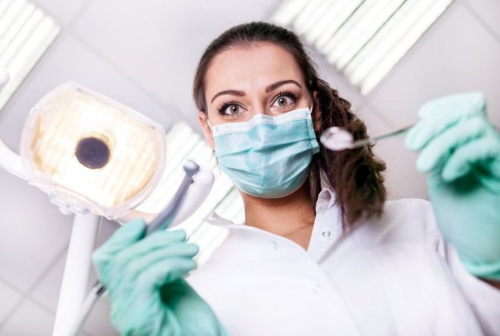 Мой коллега по работе совсем не употребляет сахар