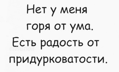 В психушке подключили интернет и через неделю в соцсетях появилось ещё несколько топовых блогеров 