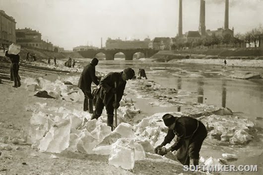 Советская Москва 1920-х годов 