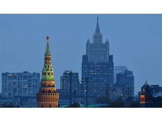 Ультиматум России Западу: что случится, если он его не примет