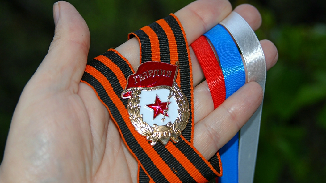 Отобрали флаг, георгиевскую ленту не заберут: На Олимпиаде русским предложили новый знак отличия
