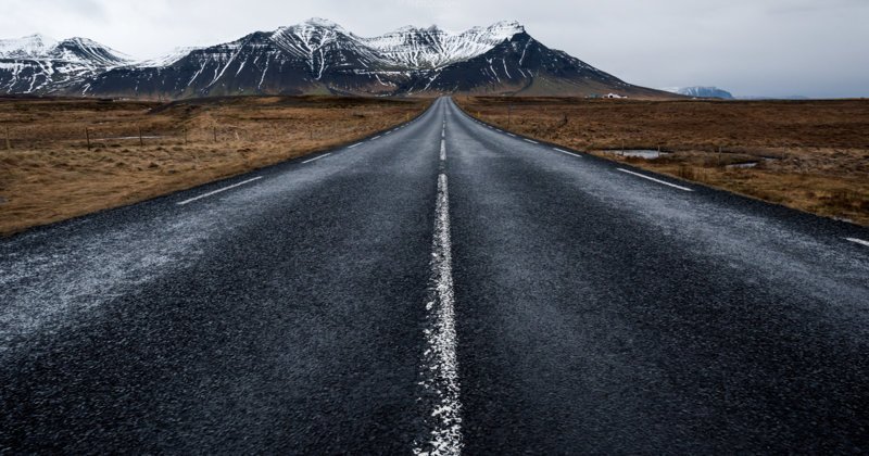 13 фотографий чарующей Исландии	(13 фото)   