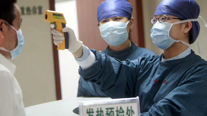 Коронавируса было мало? Бубонная чума перекинулась из Монголии в Китай