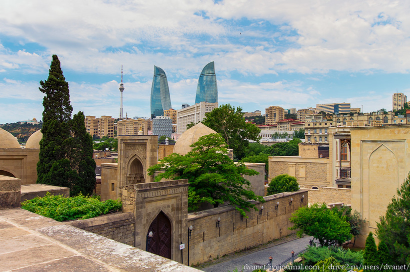Азербайджан: стоит ли ехать