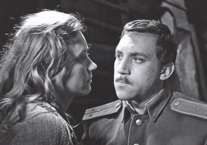 Саввина: жизнь, как испытание на прочность Звезды