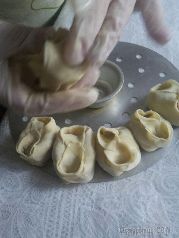 Манты по-узбекски – изумительно вкусное, сытное и очень сочное блюдо !!!! Манты по-узбекски – изумительно вкусное, сытное и очень сочное блюдо !!!!