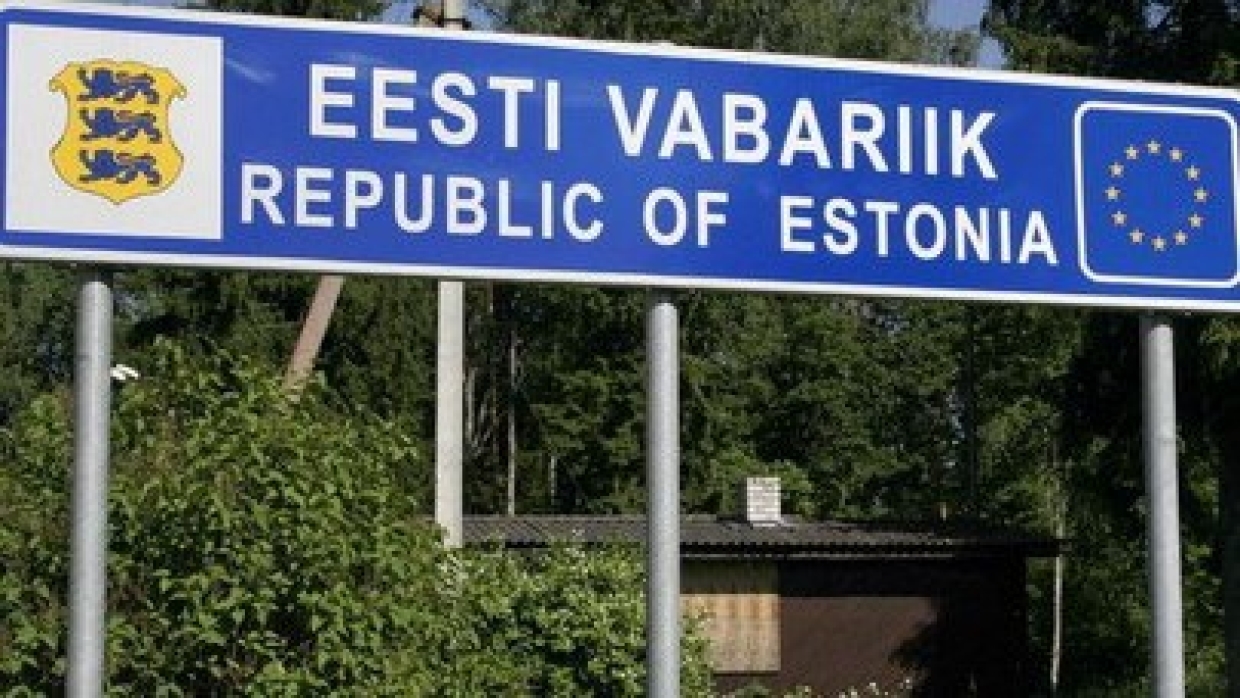 Почему Эстония отправила Украину в дальнее космическое путешествие