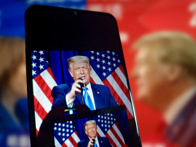    Фото: Cfoto/Globallookpress