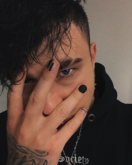 Звездный Instagram: прощаемся с зимой и ждем весну — смена сезонов глазами знаменитостей Хроника