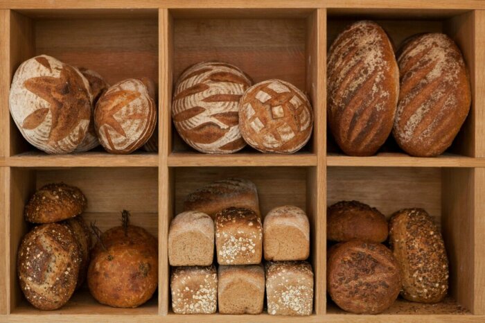 Как правильно хранить хлеб, чтобы он долго оставался мягким и не плесневел изделия, быстро, сейчас, хлебобулочные, продукт, способ, такой, становится, практически, хранения, хлеба, делаем, очень, домой, пакете, одноразовый, именно, берем, холодильникПотом, поместить