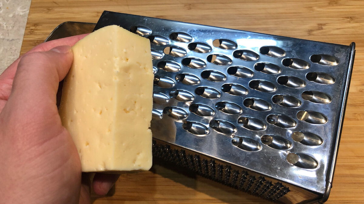мягковатый сыр