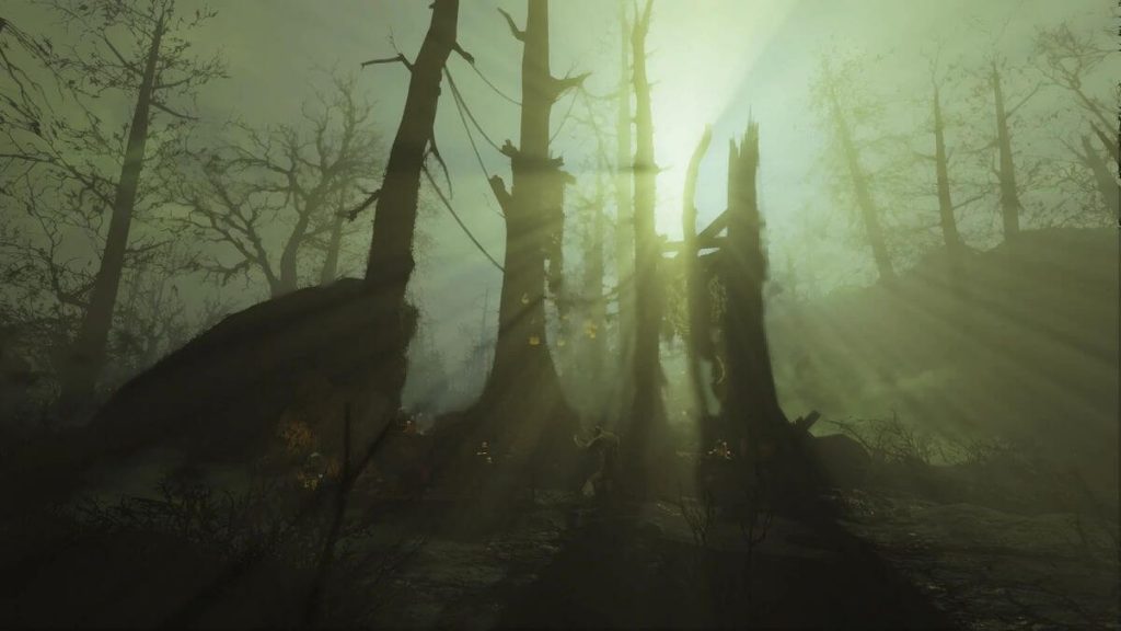 15 самых жутких лесов в играх именно, здесь, которые, можно, пустошь, который, самых, бродят, найти, Forest, иногда, своей, стоит, говоря, которого, Cursed, чтобы, регион, Снейк, призраки