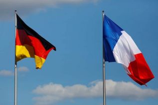 Германия и Франция отреагировали на эвакуацию из оккупированного Донбасса