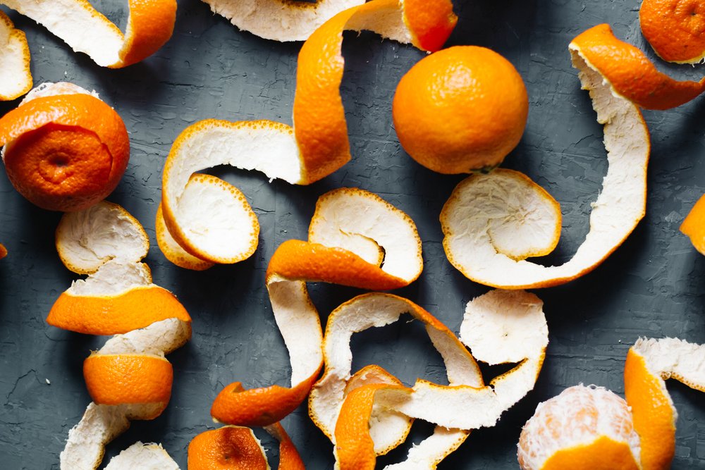 20 причин не выбрасывать корку от апельсина здоровый образ жизни,рецепты