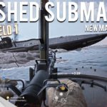 Геймплей с Гельголандской Бухты в Battlefield 1  