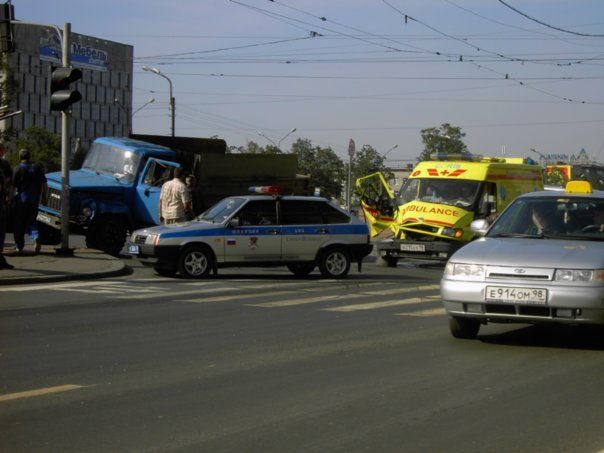 Подборка ужасных ДТП. Будьте осторожнее на дорогах! авто