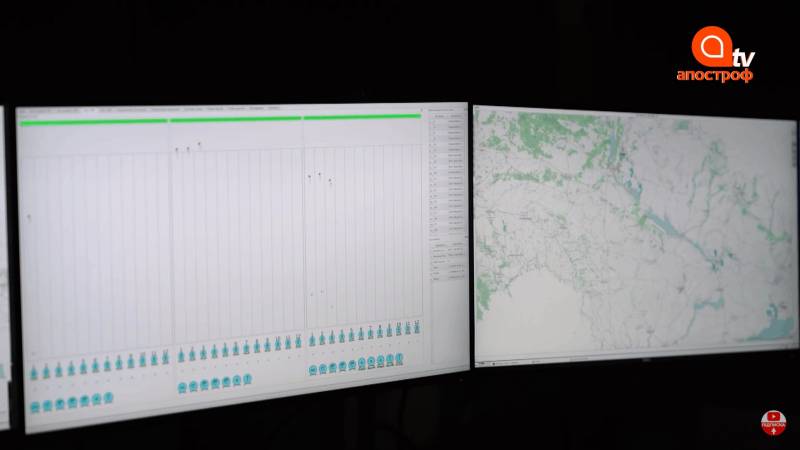 Концепт зенитного комплекса «Кильчень»  оружие