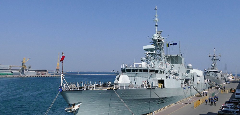 Горячие головы из Литвы критикуют ЕС за отказ воевать и толкают Европу к милитаризму новости,события