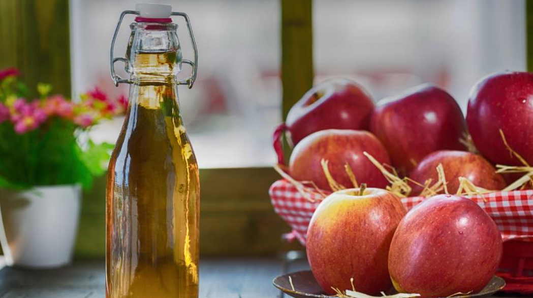 Таблеток не нужно — яблочный уксус вам послужит. Схема оздоровления на 7 дней - очень просто и эффективно