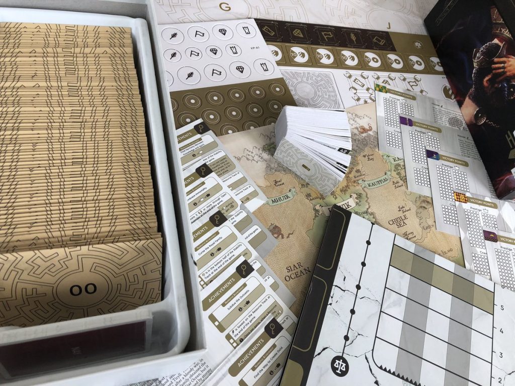 10 главных настольных игр Gen Con 2019 10 главных настольных игр Gen Con 2019 gen con 2019,Игры,настолки