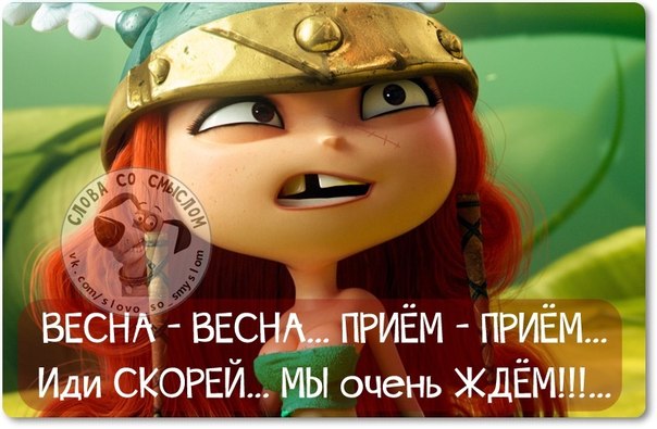 Прикольные картинки с фразками 