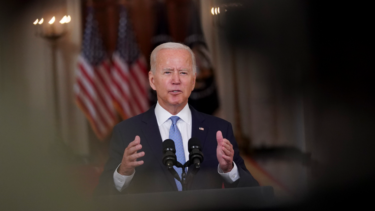 Поражение для США или угроза для России: о чем говорил Джо Байден с Си Цзиньпином