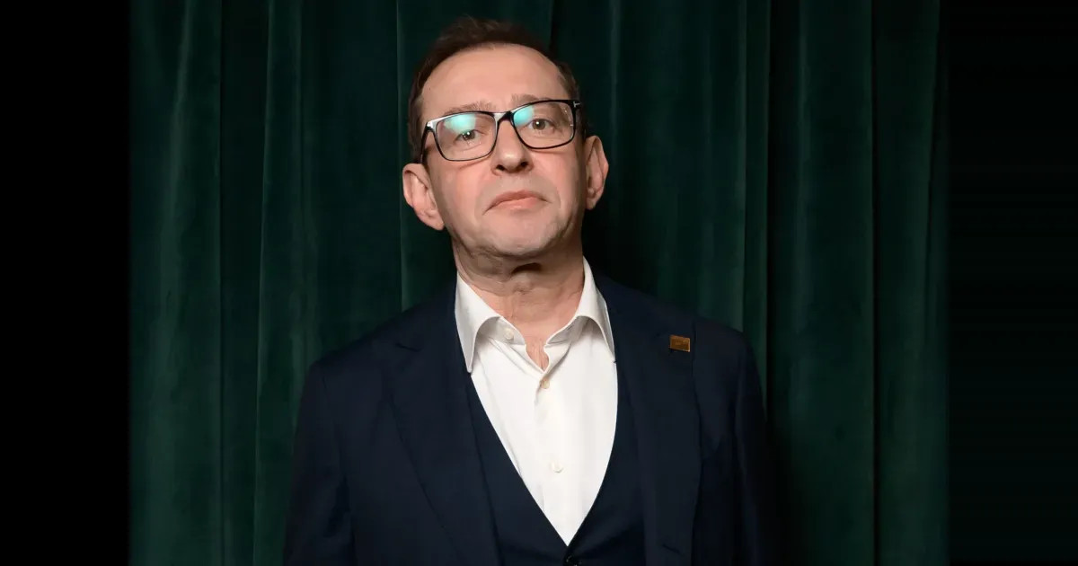 Константин Хабенский может занять пост ректора Школы-студии МХАТ вместо Константина Богомолова