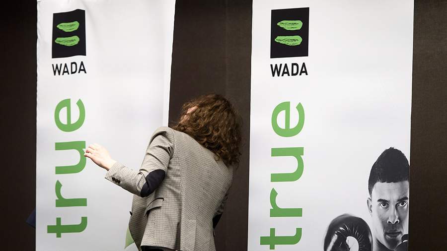 В WADA сообщили о невыплате Россией обязательных взносов за 2023 год