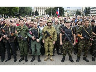 «ДНР всем обязана ополченцам первой волны и должна их защищать»