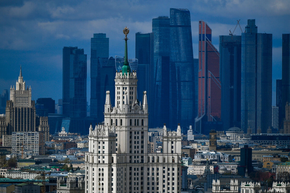 РИА: более половины крупнейших российских компаний зарегистрированы в Москве