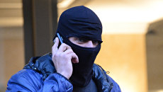Бомбы в школах, в банке и в отделе полиции: шестерых телефонных террористов повязали на Украине