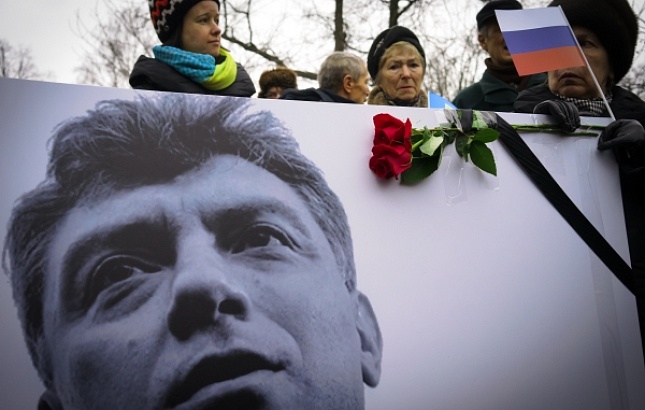 Адвокат: Сумму наследства Бориса Немцова оценили в миллиард долларов