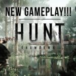 Опубликован свежий геймплей Hunt: Showdown  