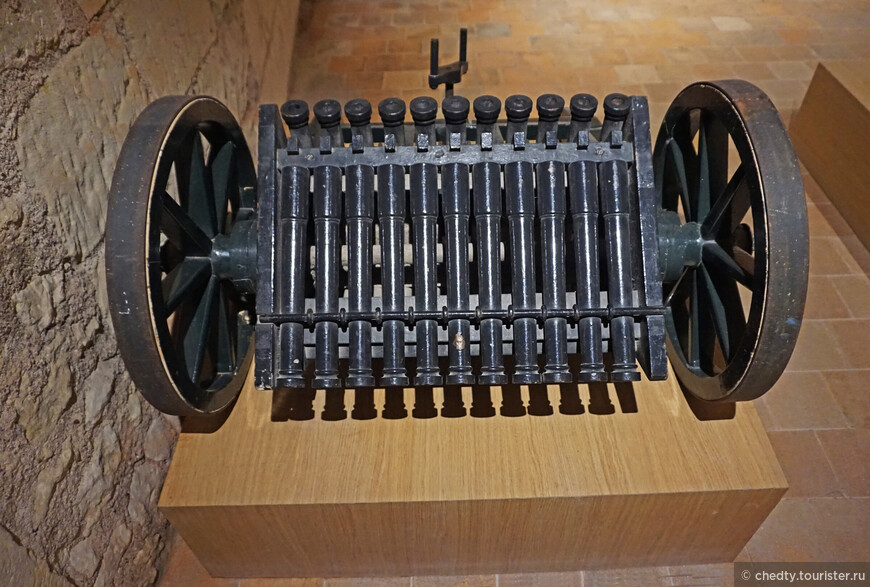 Дом для гения Дом для гения