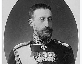 Великий князь Константин Романов. Wikipedia