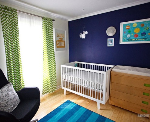 Сказочная детская