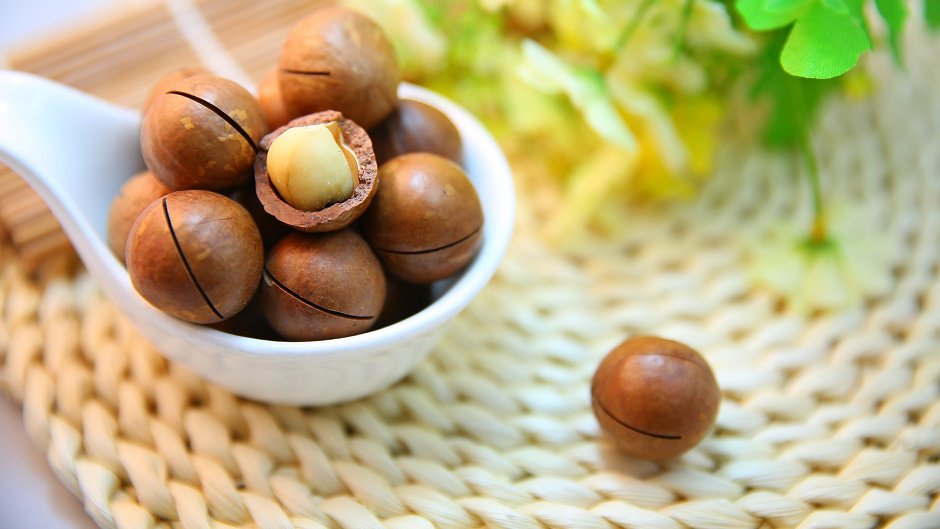 Все скорлупки золотые: 15 фактов о пользе орехов здоровье,питание,полезные продукты