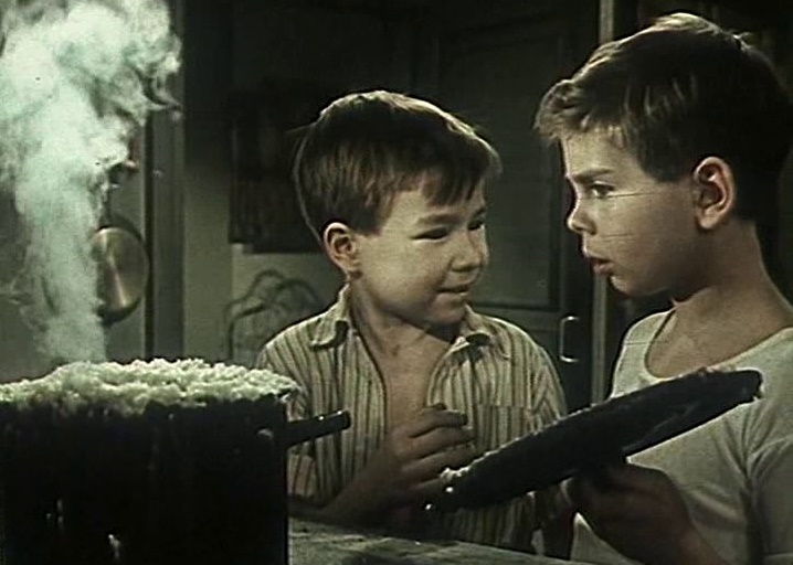 Пшенная и другие самые бесполезные каши