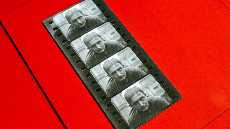 «Киноглаз» Дзиги Вертова