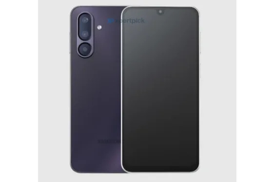 Samsung Galaxy F36 выйдет с Android 15, чип Exynos 1380 и знакомым дизайном