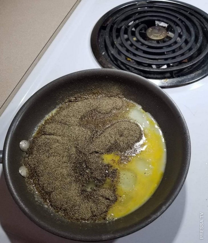 Неудачный день Неудачный день