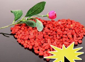 Знакомимся с тибетскими ягодами годжи. В чем их секрет?